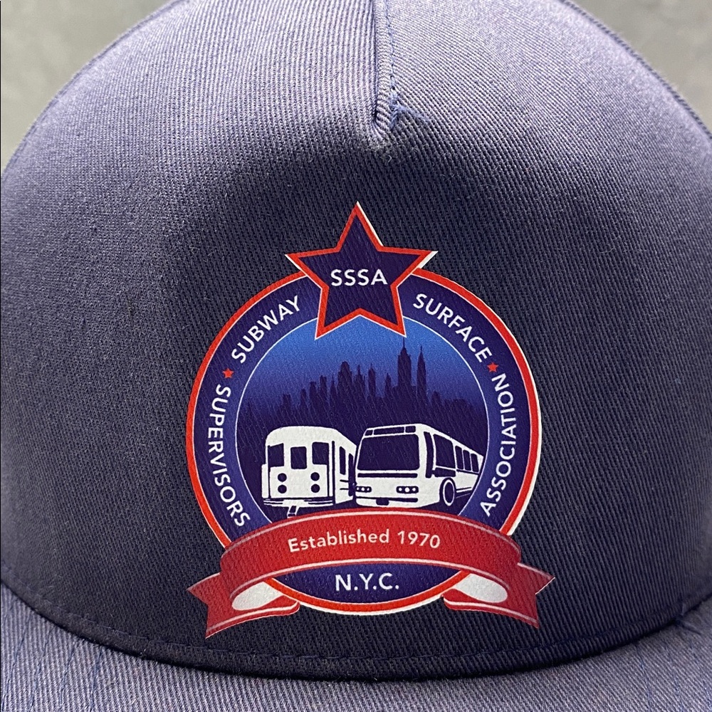 Nyc Transit Mta Snapback - image 2